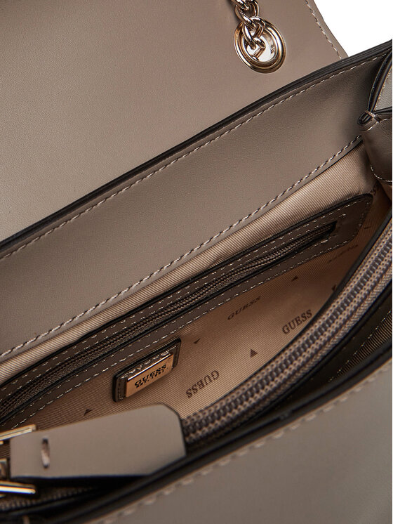 Guess Guess Ročna torba HWVG96 39210 Rjava