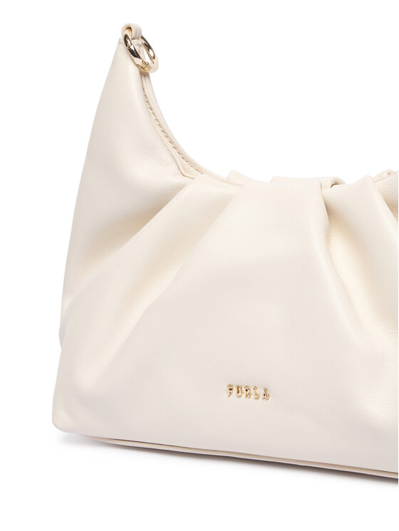 Furla Furla Kabelka Delia Mini WE00837 BX2269 CN PNN00 Bílá