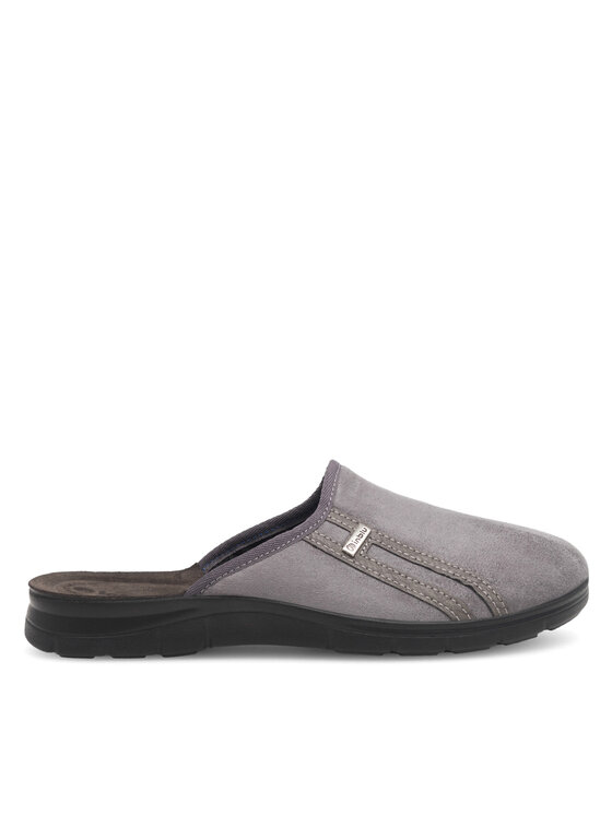 Papuci de casă Inblu BGD2T701 Gri