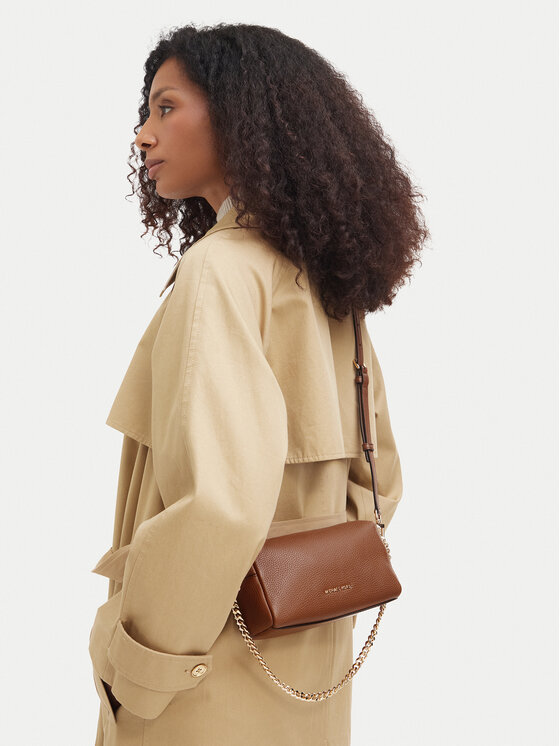 MICHAEL Michael Kors Handtasche 32F6GYTC5L Braun