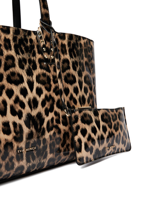 Eva Minge Eva Minge Rankinė EO-ARIA-LDA8637 Smėlio