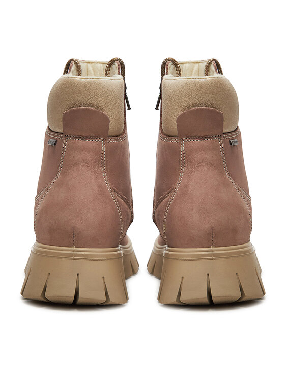 Primigi Primigi Planinarske cipele 6877211 D GORE-TEX Ružičasta