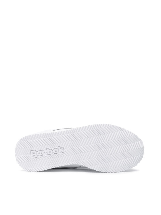 Reebok Reebok Αθλητικά Royal Cljog 3.0 FV1493 Λευκό