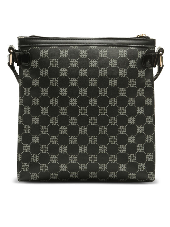 Monnari Monnari Käekott BAG0730-020 Must