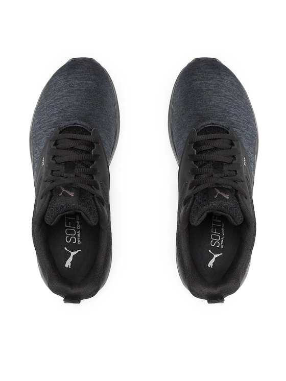 Puma Puma Buty do biegania NGRY Comet 190556 38 Czarny