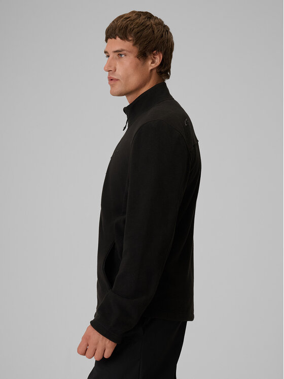 4F 4F Polar BASIC+ Czarny Regular Fit