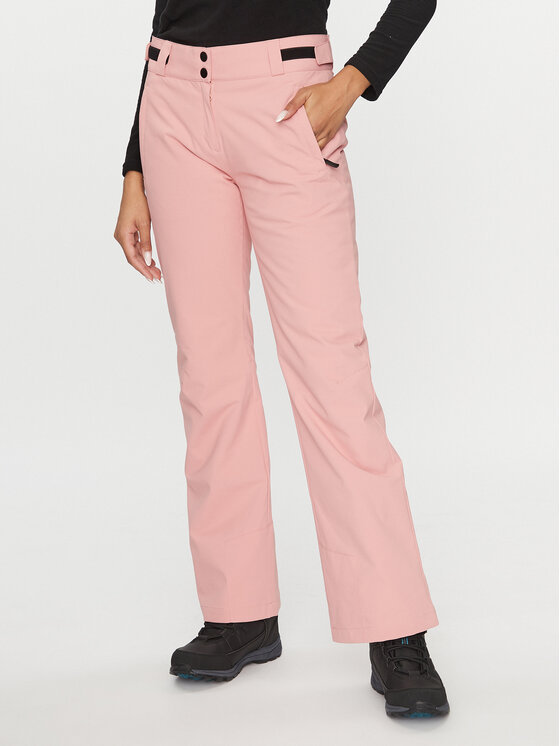 Rossignol Rossignol Suusapüksid Staci Roosa Standard Fit