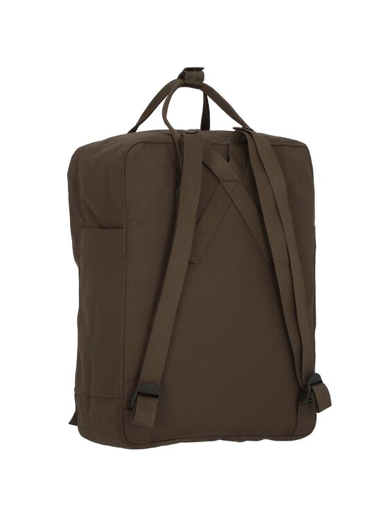 Fjällräven Fjällräven Plecak 206534 Brązowy