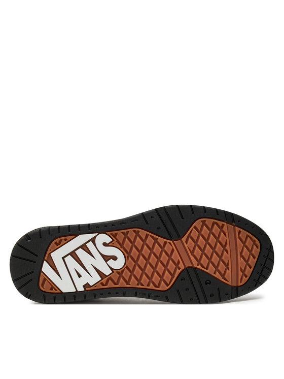 Vans Vans Sneakersy Upland VN000D1HYB21 Biały
