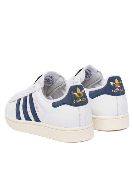 adidas adidas Сникърси Superstar II KJ9979 W Бял