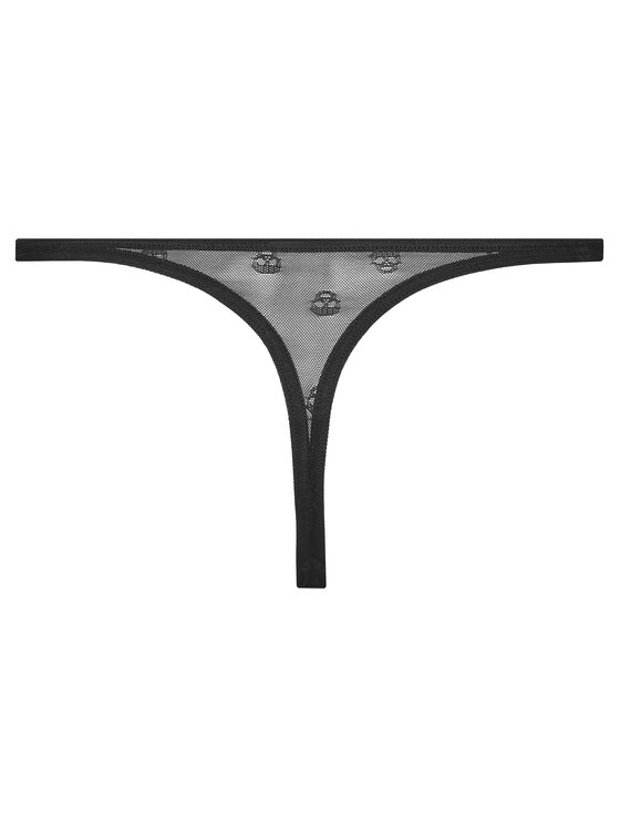 HOM HOM Stringid Dark 402988 Must
