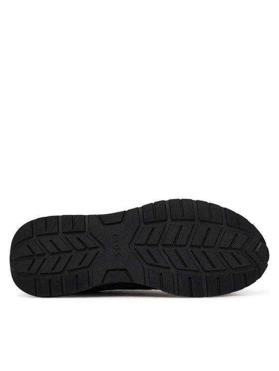 BOSS BOSS Sneakers Vinston 50557841 Negru