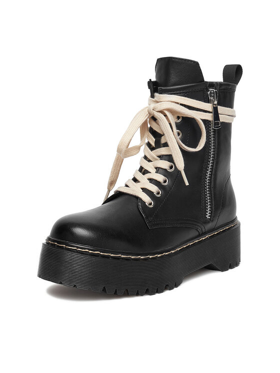 DeeZee DeeZee Ghete 11929-24 Negru