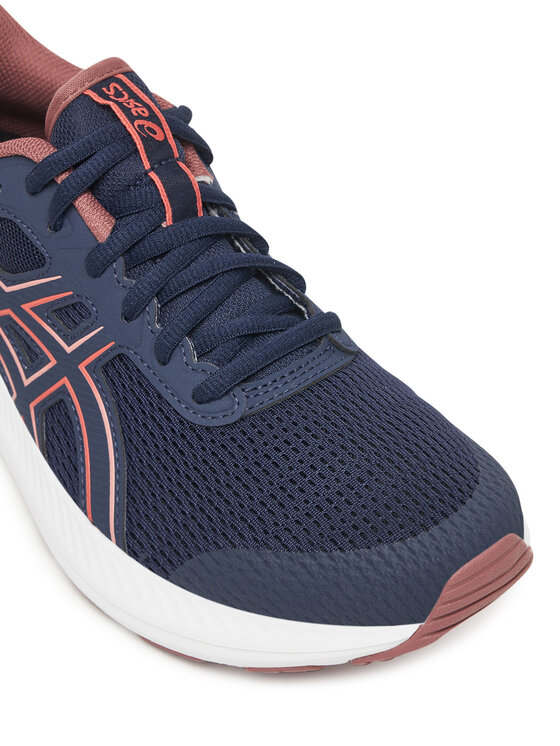 Asics Asics Běžecké boty Jolt 5 1012B757 Tmavomodrá