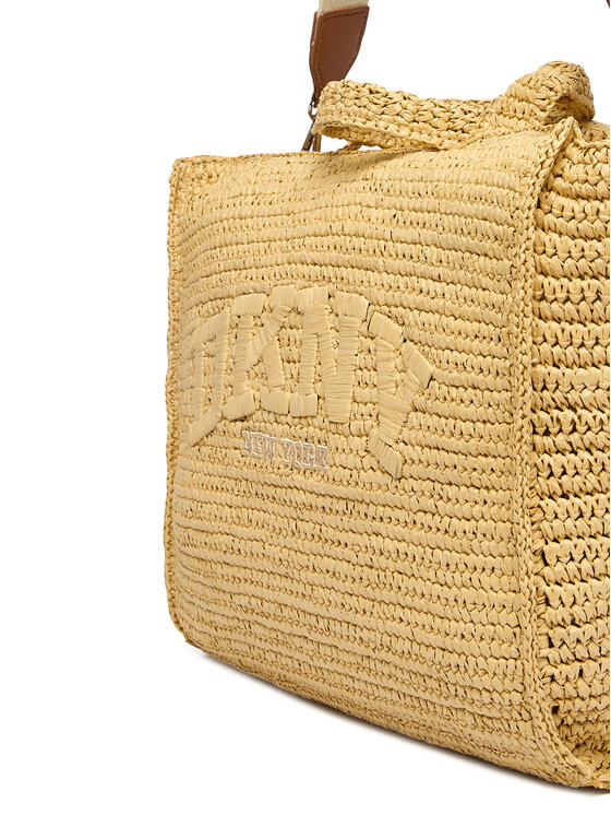 DKNY DKNY Дамска чанта R61AYR57 Кафяв