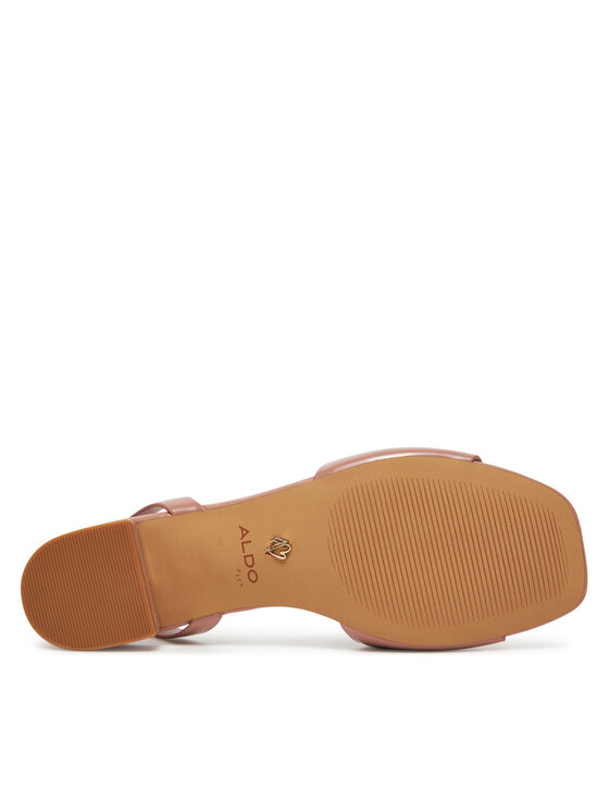 Aldo Aldo Sandale Muffy 13917620 Ružičasta