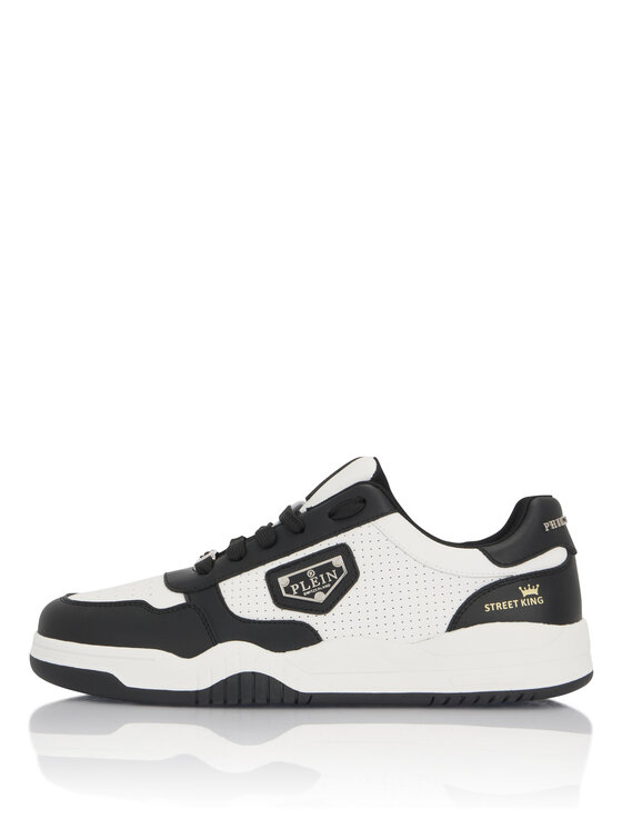 PHILIPP PLEIN PHILIPP PLEIN Sneakers 28606 Bianco