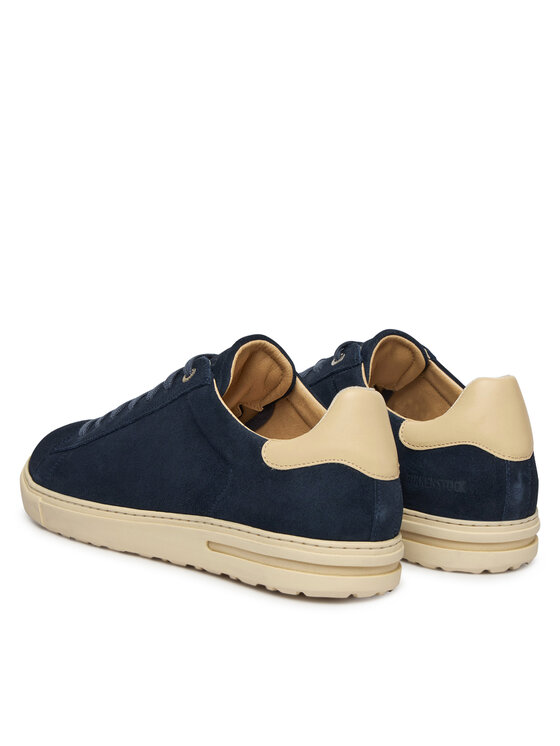 Birkenstock Birkenstock Αθλητικά Bend Low 1030826 Σκούρο μπλε