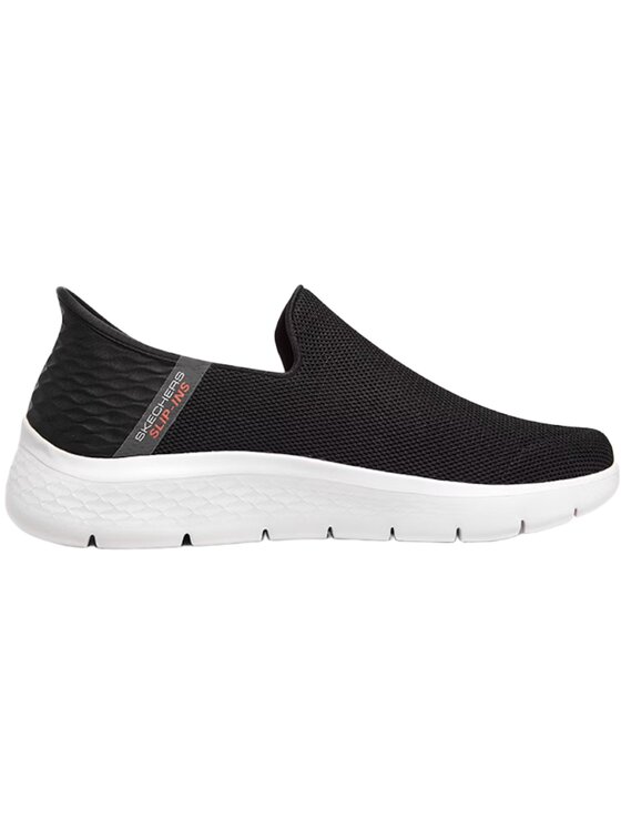 Skechers Skechers Sneakersy 216491-BKGY Kolorowy