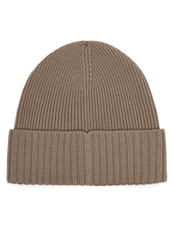 BOSS BOSS Kapa Flavio50522426 Temno bež