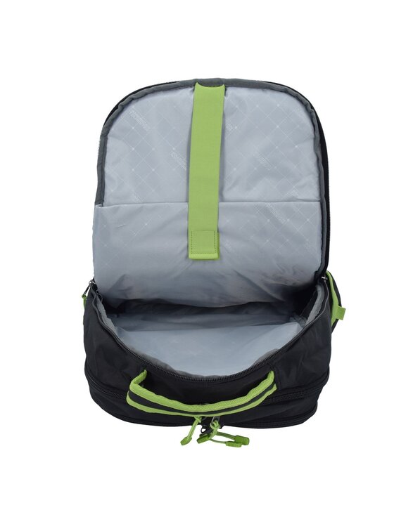 American Tourister American Tourister Plecak 155851 Czarny