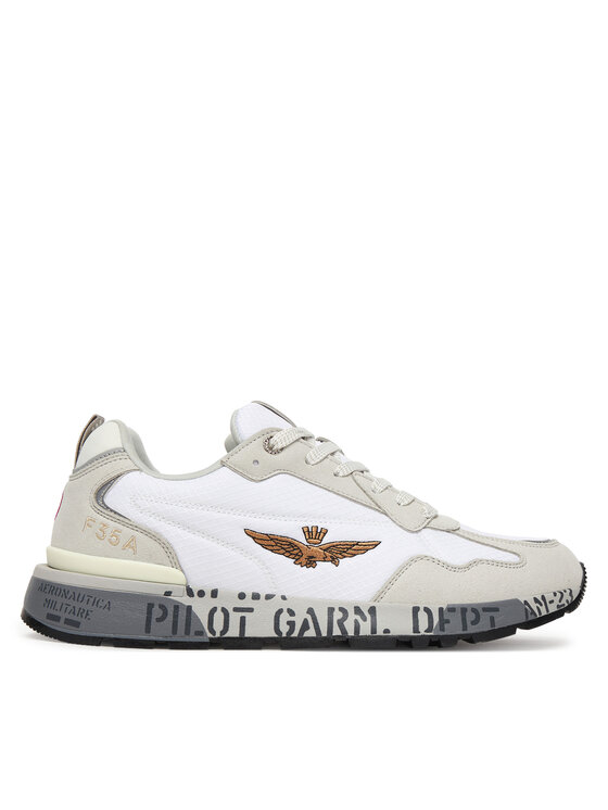 Aeronautica Militare Aeronautica Militare Sneakers 261SC0276UCT04327 Colorat