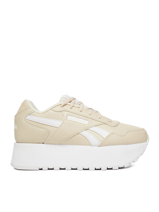 Reebok Reebok Tenisice CEO-GLIDE TRIPPLE 100256844 Bež