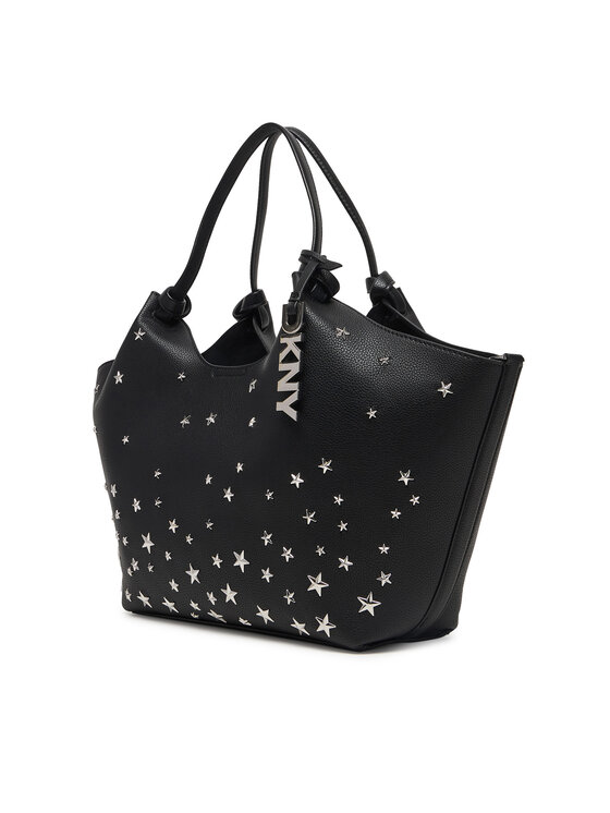 DKNY DKNY Geantă R54AQE49 Negru
