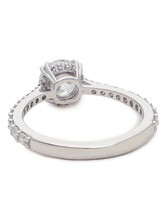 Swarovski Swarovski Pierścionek Constella 5645252 Srebrny