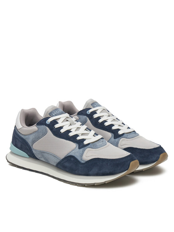 HOFF HOFF Sneakers Alberobello 12502611 Dunkelblau