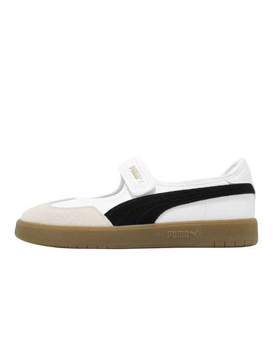 Puma Puma Sneakersy 408075 Biały