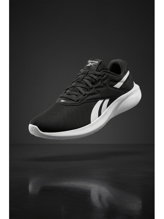 Reebok Reebok Παπούτσια για Τρέξιμο CEO-REEBOK LITE 5 100227410 Μαύρο