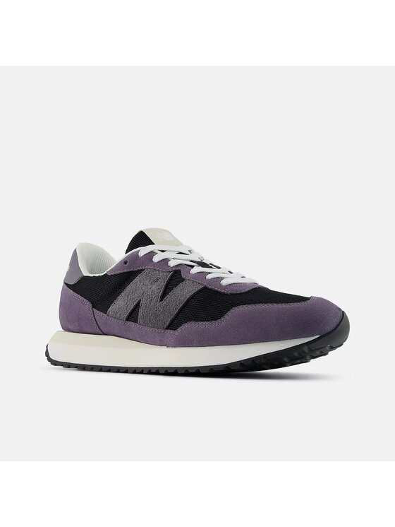 New Balance New Balance Sneakersy M23718J Fioletowy