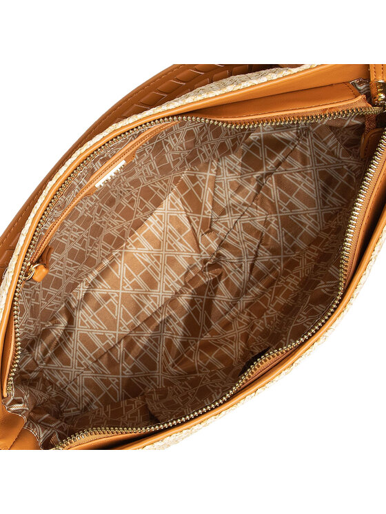 Carpisa Carpisa Дамска чанта BGA58701442 Бежов