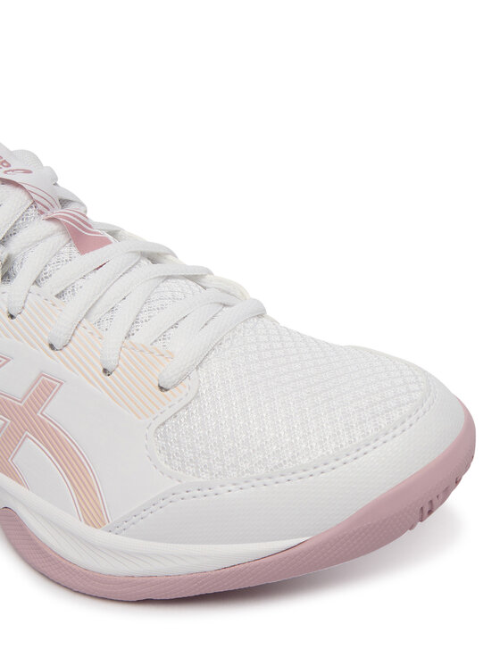 Asics Asics Sálovky Gel-Task 4 1072A106 Bílá