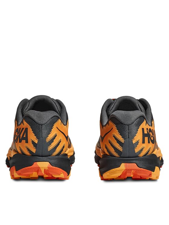 Hoka Hoka Pantofi pentru alergare Torrent 3 1127914 Gri