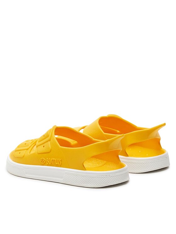 Boatilus Boatilus Sandaalid Irky VAR.06 Kollane