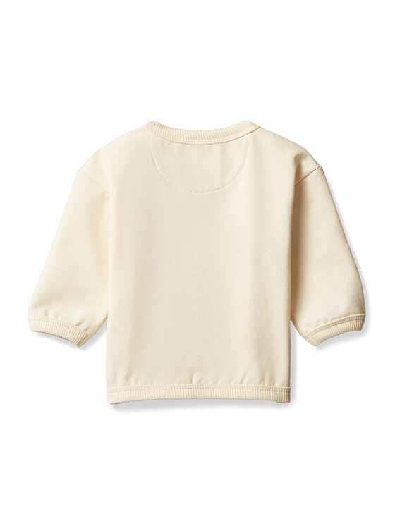 Calvin Klein Jeans Calvin Klein Jeans Анцуг LV1CKTJI14 Кремав Regular Fit