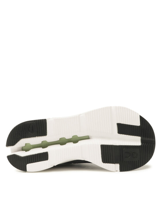 On On Sneakers Cloudnova 26.98984 Negru