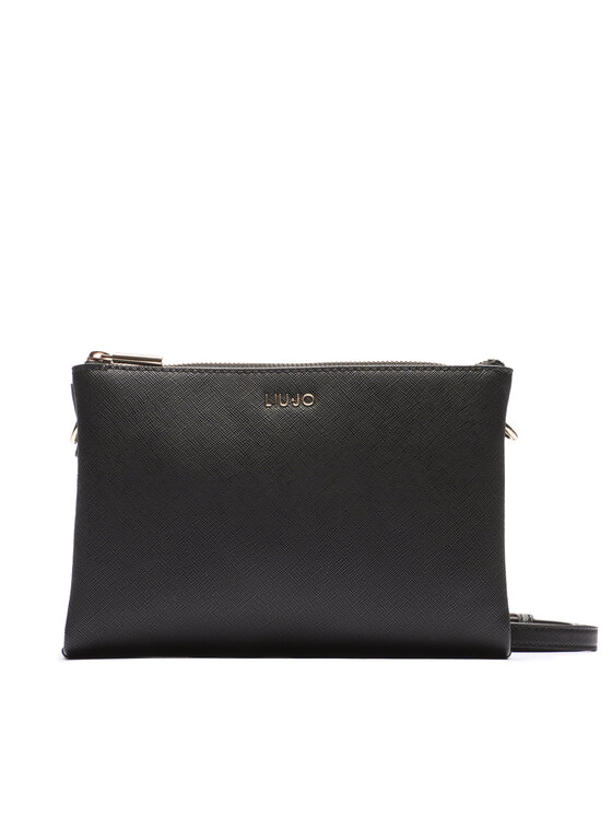 Liu Jo Liu Jo Handtasche Caliwen AF3275 E0087 Schwarz
