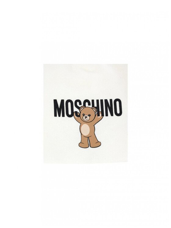 LOVE MOSCHINO LOVE MOSCHINO Berretto mux05h_bianco Bianco