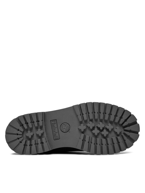 Timberland Timberland Scarponcini Timberland Premium 6 IN WP Shearling Boot Jr Nero