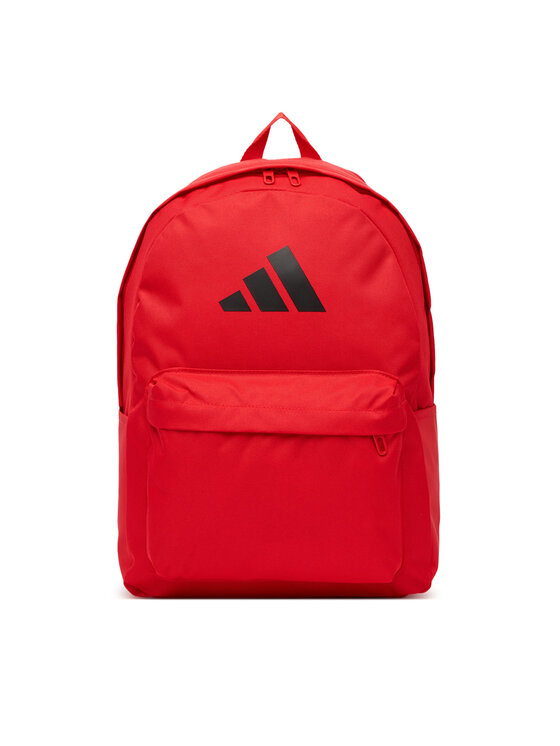 Rucsac adidas C-CLSC BARS BP IS7052 Roșu