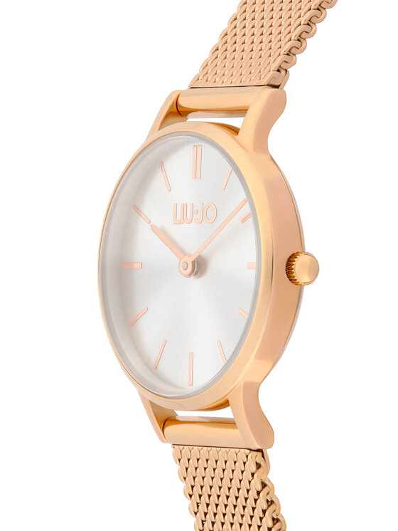 Liu Jo Liu Jo Orologio TLJ2534 Oro