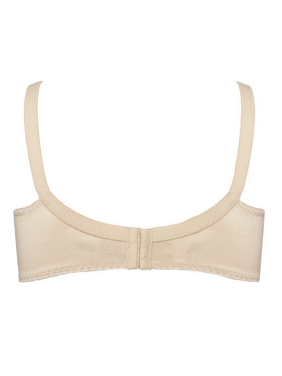Triumph Triumph Reggiseno con ferretto Compliment 10166802 Beige