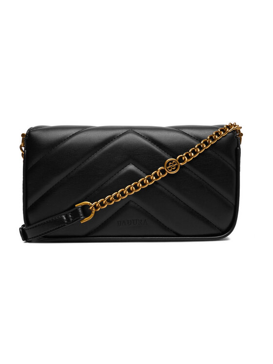 Badura Badura Borsetta EO-MIA-GL24878121 Nero
