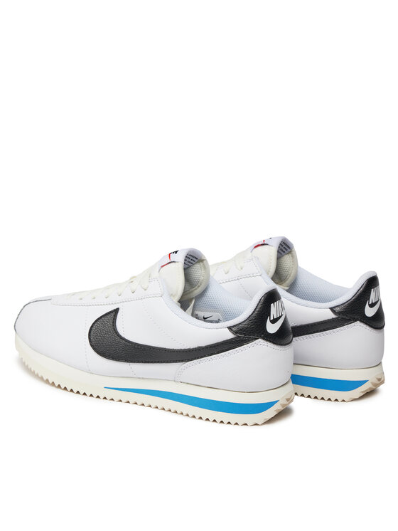 Nike Nike Snīkeri Cortez DN1791 100 Balts