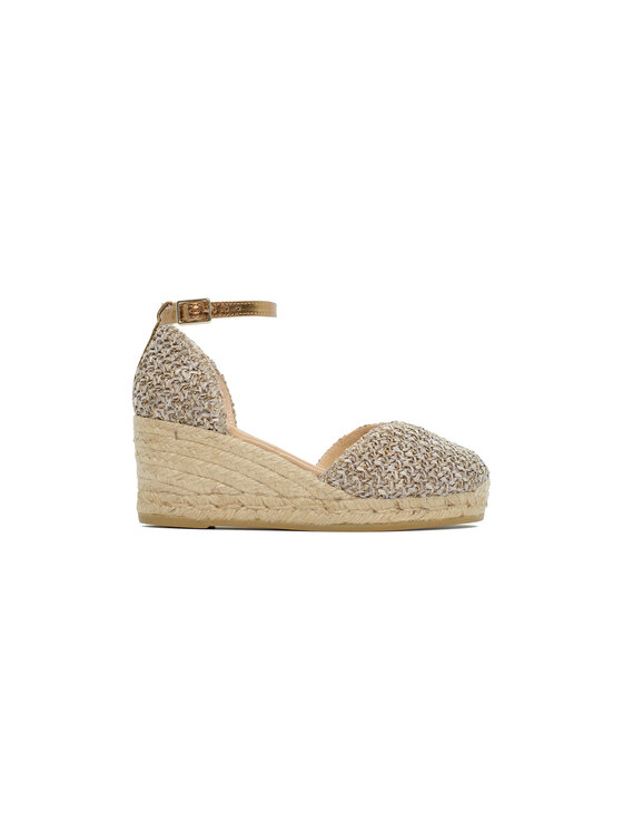 ACANFORA Espadrillas 11559201-MAR Marrone