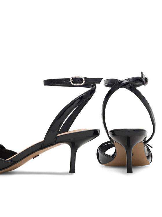 Nine West Nine West Szandál FEROZA BYCCC02 Fekete