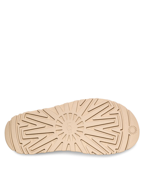 Ugg Ugg Sandale W Goldenglow 1152685 Bež